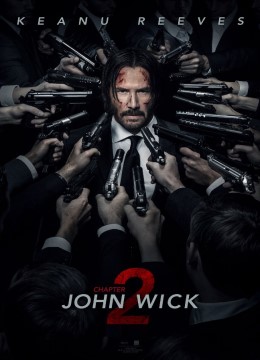 Sát thủ John Wick 2