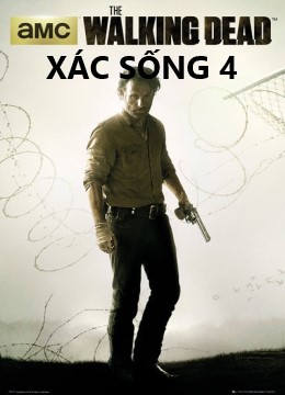 Xác Sống 4