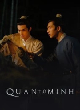 Quân Tử Minh – Trương Công Án