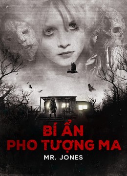 Bí Ẩn Pho Tượng Ma