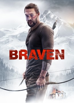 Braven Đối Đầu