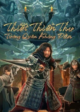 Thiết Thiên Thư: Tướng Quân Không Đầu