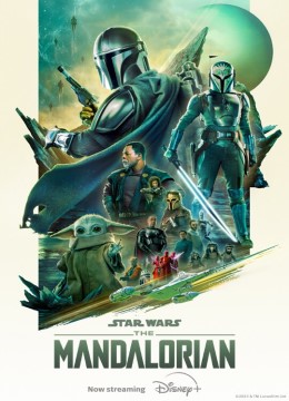 Người Mandalorian 3