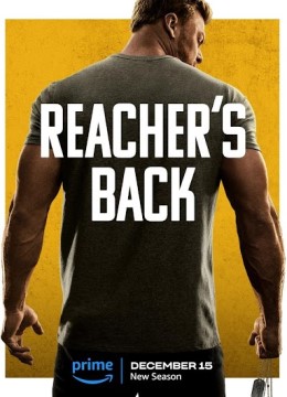 Reacher : Phát Súng Cuối Cùng 2