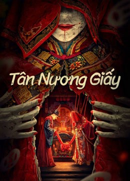 Tân Nương Giấy