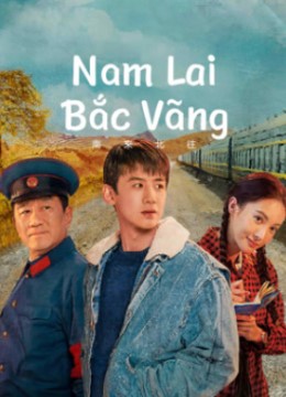 Nam Lai Bắc Vãng